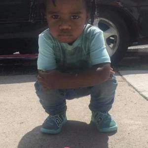 Meet your Posher, Deangelo